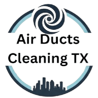 Spring Air Ducts Cleaning TX  Logo