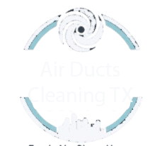 Spring Air Ducts Cleaning TX  logo